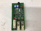 Sick 760146 7003290-1 Circuit Board Phoenix UMK-SE 11.25-1 Holder