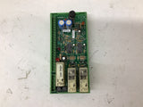 Sick 760146 7003290-1 Circuit Board Phoenix UMK-SE 11.25-1 Holder