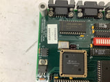 Controlling Engineering C1033688 Circuit Board