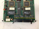 Controlling Engineering C1033688 Circuit Board