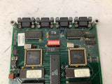 Controlling Engineering C1033688 Circuit Board