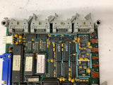 Control Engineering 9507-041 Circuit Board
