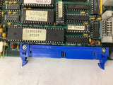 Control Engineering 9507-041 Circuit Board