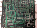 Control Engineering 9507-041 Circuit Board