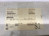Mean Well SP15024 Power Supply 50/60 HZ 240 VAC 2.5 A