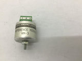 Advanced Micro Controls Reference Module RM-3