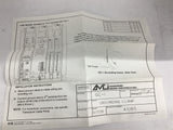 Advanced Micro Controls Reference Module RM-3