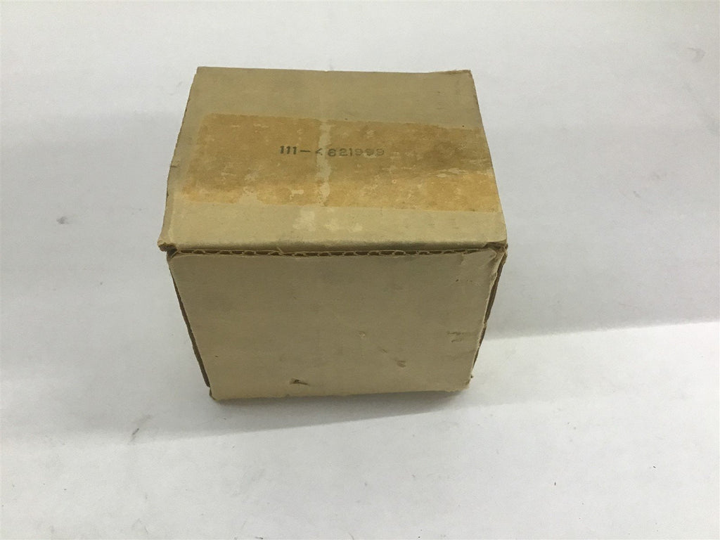 Crompton 111 Metermaster 200 VDC