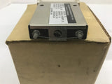 Crompton 111 Metermaster 200 VDC