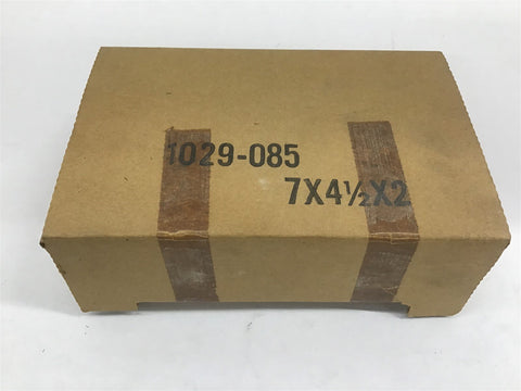 Acromag 1822TYV0 1800 Input Module