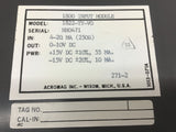 Acromag 1822TYV0 1800 Input Module