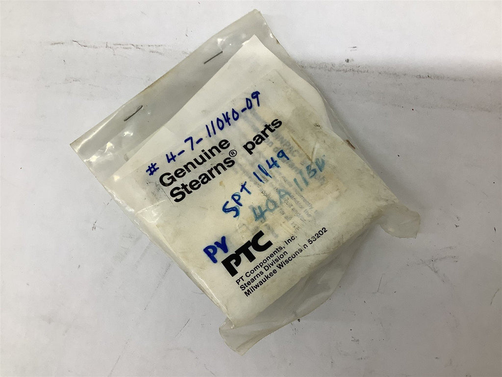 Stearns 471104009 Sinpac Switch 40A 115VAC