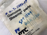 Stearns 471104009 Sinpac Switch 40A 115VAC