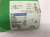 Telemecanique XUB2APBNL2R Photoelectric Sensor 014956 12-24 V