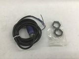Telemecanique XUB2APBNL2R Photoelectric Sensor 014956 12-24 V