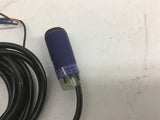 Telemecanique XUB2APBNL2R Photoelectric Sensor 014956 12-24 V