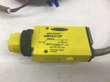 Banner SM2A312F Mini Beam Sensor