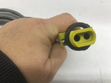 Banner SM2A312F Mini Beam Sensor
