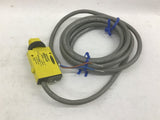 Banner SM2A312F Mini Beam Sensor