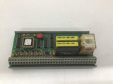 Fadal 1980-0A Circuit Board