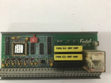 Fadal 1980-0A Circuit Board