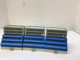 Allen-Bradley 1797-IBN16 With Terminal Base Module Lot Of 3