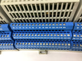Allen-Bradley 1797-IBN16 With Terminal Base Module Lot Of 3
