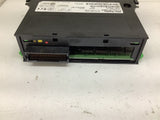 Allen-Bradley 1756-OB32/A DC Output Module 32 PT 24 VDC