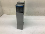 Allen Bradley 1746-IB16 SER C 10-30 VDC input Module
