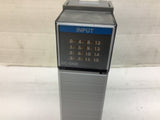 Allen Bradley 1746-IB16 SER C 10-30 VDC input Module
