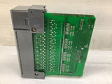 Allen Bradley 1746-IB16 SER C 10-30 VDC input Module