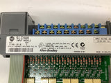 Allen Bradley 1746-IB16 SER C 10-30 VDC Module
