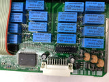 Allen Bradley 1746-OW16 OUTPUT BOARD 5-265 VAC 50/60 HZ 5-125 VDC 1440 VA