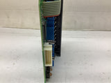 Allen Bradley 1746-OW16 OUTPUT BOARD 5-265 VAC 50/60 HZ 5-125 VDC 1440 VA