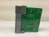 Allen Bradley 1746-OW16 OUTPUT BOARD 5-265 VAC 50/60 HZ 5-125 VDC 1440 VA