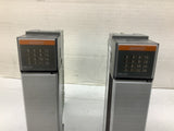 Allen Bradley 1746-OW16 OUTPUT BOARD Ser C Lot Of 2