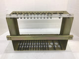 Fadal Circuit Board Rack 15 Slot