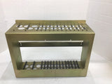 Fadal Circuit Board Rack 15 Slot