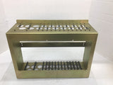 Fadal Circuit Board Rack 15 Slot