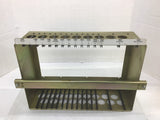 Fadal Circuit Board Rack 15 Slot