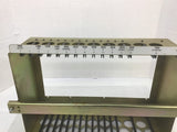 Fadal Circuit Board Rack 15 Slot