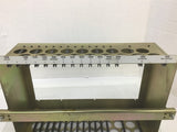 Fadal Circuit Board Rack 15 Slot