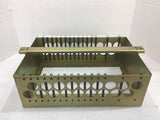 Fadal Circuit Board Rack 15 Slot