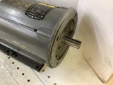 Baldor CDP3605 Dc Motor 5HP 180V 1750RPM 1810ATC ARM V 180 TEFC