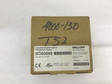 Balluff BOS0089 Photoelectric Sensor BOS26KPA1HCS4C 10-30 VDC 200 MA