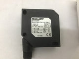 Balluff BOS0089 Photoelectric Sensor BOS26KPA1HCS4C 10-30 VDC 200 MA
