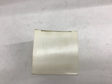 Allen Bradley 855T-B24GL5 Stack Light Orange In Color