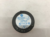 Allen Bradley 855T-B24GL5 Stack Light Orange In Color