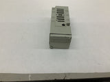 Numatics 5 Port Valve 7/16"ID