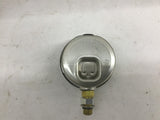 Vektek 72212162 Pressure Gauge 10,000 PSI